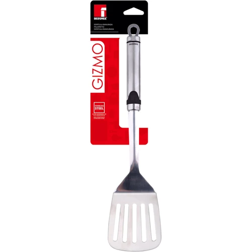 Лопатка з прорізами Bergner Gizmo 35 см (BG-3236)