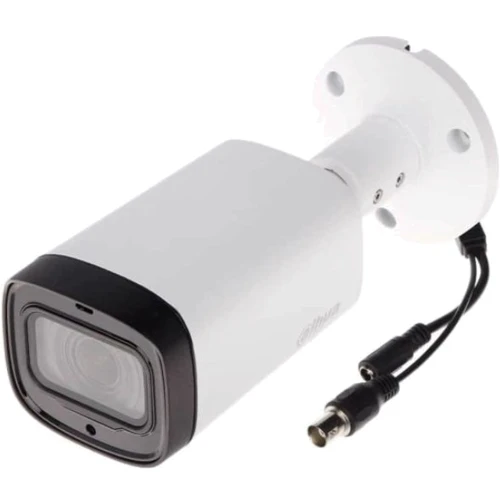 IP-камера видеонаблюдения Dahua HDCVI Starlight DH-HAC-HFW1500RP-Z-IRE6 (5 MP/2.7-12 mm): Производитель DAHUA