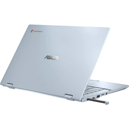 Ноутбук ASUS Chromebook Flip CX3 (CB3400FMA-E10017): Оперативная память 8 ГБ