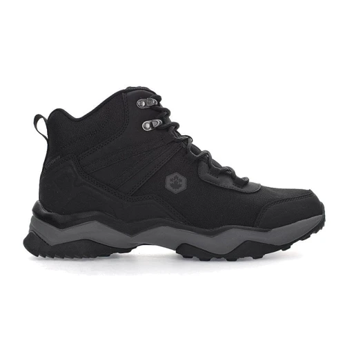 Ботинки Lumberjack Hiking Boot Wpf SMD3901-001-CB003 47 черные текстиль демисезон фото 1