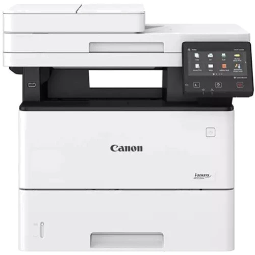 МФУ Canon i-SENSYS MF553dw Wi-Fi (5160C023): Класс устройства офисный