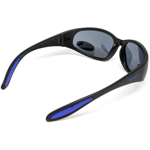 Спортивные очки Очки поляризационные BluWater Samson-2 Junior Polarized (gray), серые (mini) (BW-SS2JR-GR2): Производитель BluWater