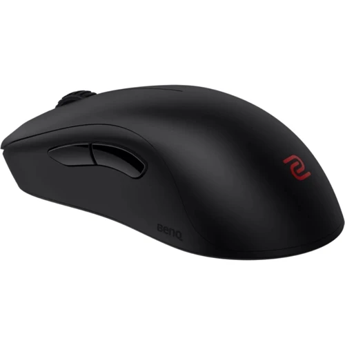 Мышь Zowie U2 Black (9H.N4KBE.A2E): Интерфейс подключения Wireless