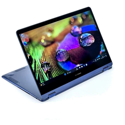 Ноутбук Asus UX370UAR 2in1 (UX370UA-C4219TC1) Approved Витринный образец