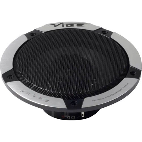 Коаксиальная автоакустика Vibe PULSE6C-V0: Мощность номинальная, Вт 60
