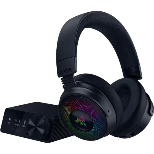 Навушники Razer Kraken V4 Pro (RZ04-05160100-R3M1)