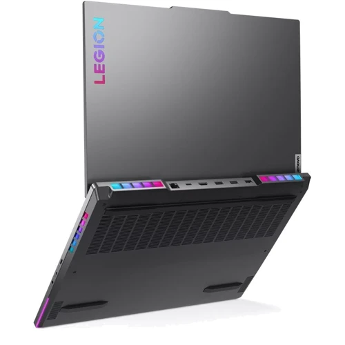 Ноутбук Lenovo Legion 7-16IAX7 (82TD003KPB_64_500+1000_W11P): Операционная система Windows 11 Pro