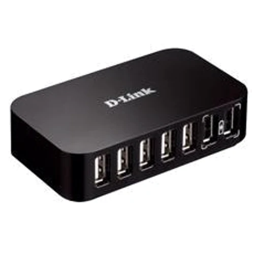 Аксесуар для накопичувача D-Link DUB-H7