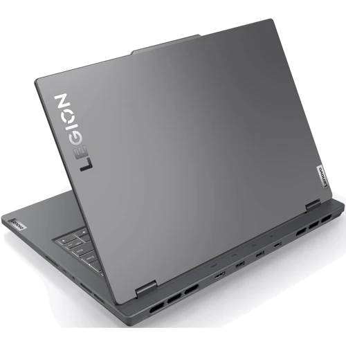 Ноутбук Lenovo Legion Slim 5 14APH8 Storm Grey (82Y5005VRA) UA: Объем накопителя 1 ТБ SSD