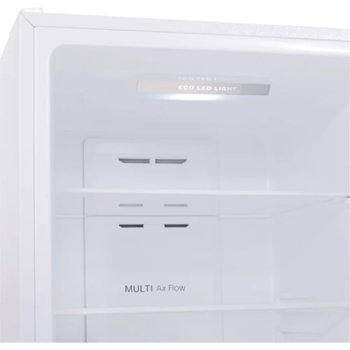 Холодильник ELEYUS MRNW2201EO60 WH: Керування электронное