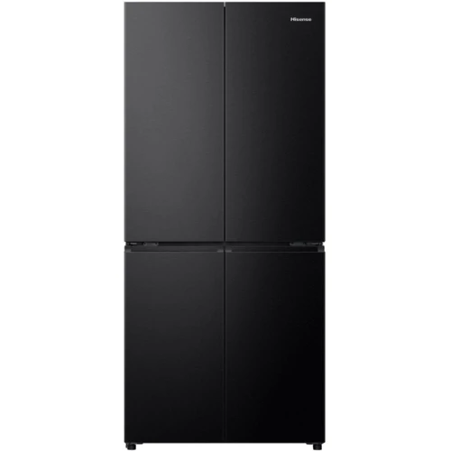 Холодильник Side-by-Side Hisense RQ5P470SAFE