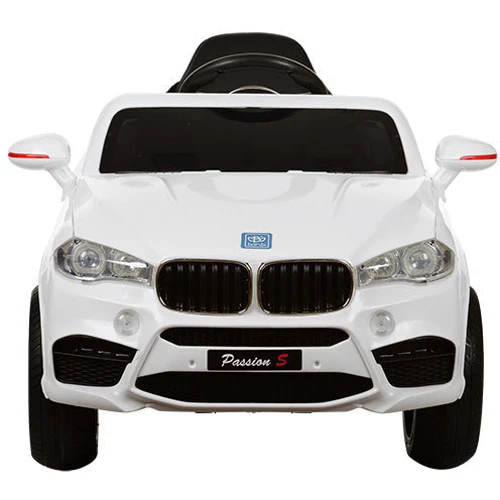 Електромобіль Bambi BMW M 3180EBLR-1 Білий: Матеріал корпусу пластик