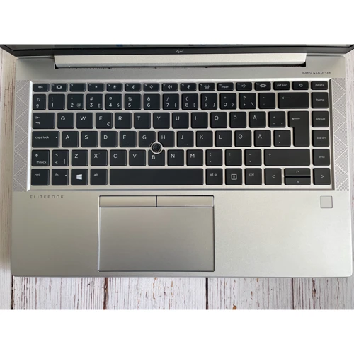 HP EliteBook 845 G7 (8VZ06AV) Approved Витринный образец фото 10