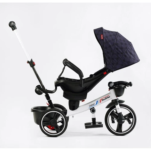 Велосипед 3-х колесный BestTrike Oscar (6390 – 15-803) фото 5