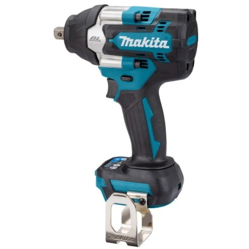Гайковерт Makita DTW701RTJ: Тип инструмента гайковерт