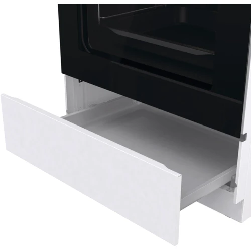 Плита комбинированная Gorenje GK6A40WFFM