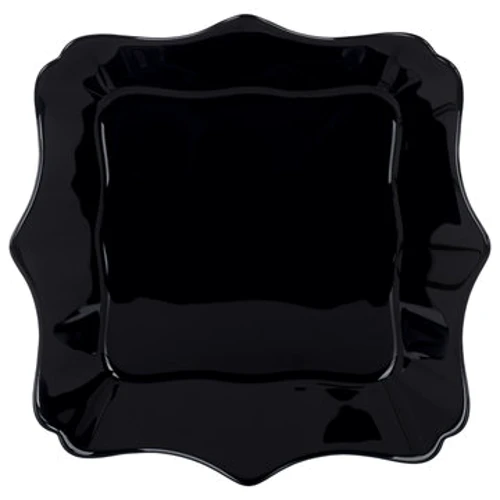 Столовый сервиз Luminarc AUTHENTIC B&W 19 предметов (E6195) фото 6