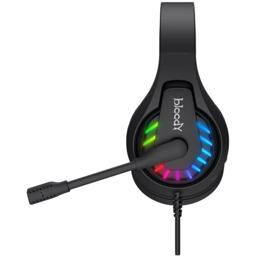 Наушники A4Tech Bloody G230p Black фото 8
