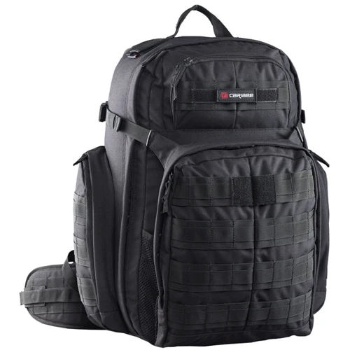 Рюкзак Caribee Ops pack 50 Black (920601)