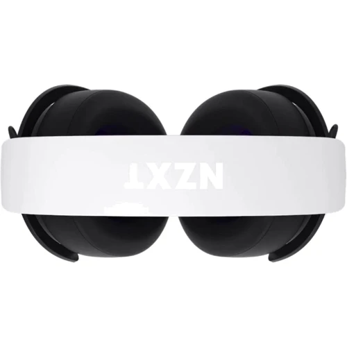 Навушники NZXT Relay White (AP-WCB40-W) фото 4