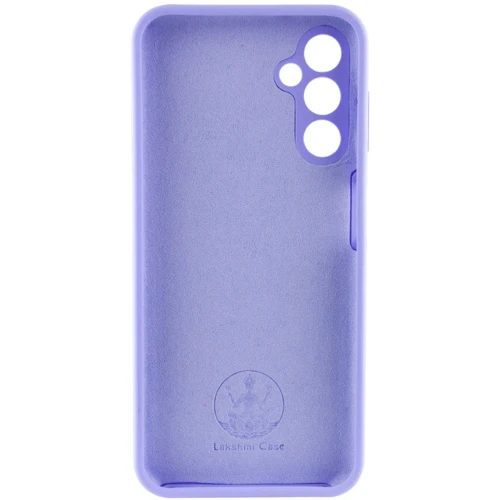 Чехол для телефонов Lakshmi Case Silicone Cover Full Camera Dasheen for Samsung A145 Galaxy A14 4G/A146 Galaxy A14 5G: Совместимость Samsung A145 Galaxy A14 4G/A146 Galaxy A14 5G