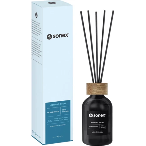 Аромадиффузор Sonex Midnight Ritual (SO102488)