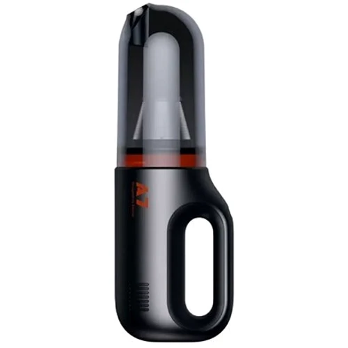 Пылесос Baseus A7 Car Vacuum Cleaner (Dark Gray) (VCAQ020213)