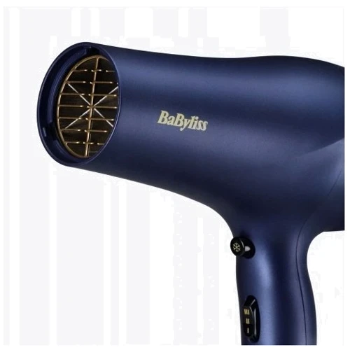 Фен BaByliss 5781PE: Тип Профессиональный