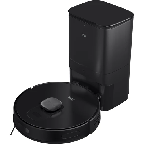 Робот уборщик Beko VRR80214VB