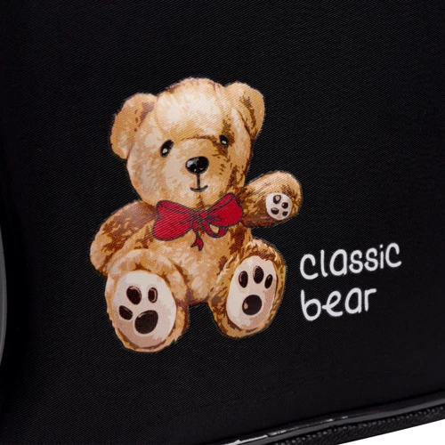 Напівкаркасний рюкзак YES S-100 Classic Bear (559577) фото 11