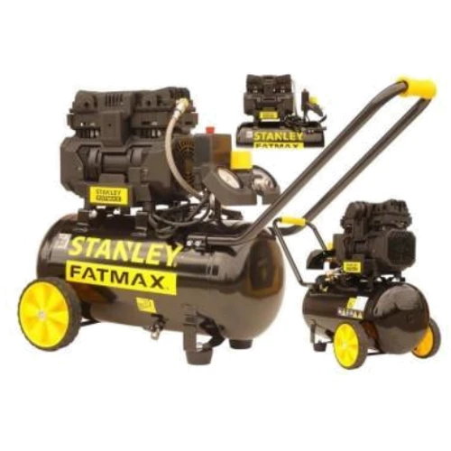 Компресор Stanley FMXCMS1550HE: Тиск, бар 8