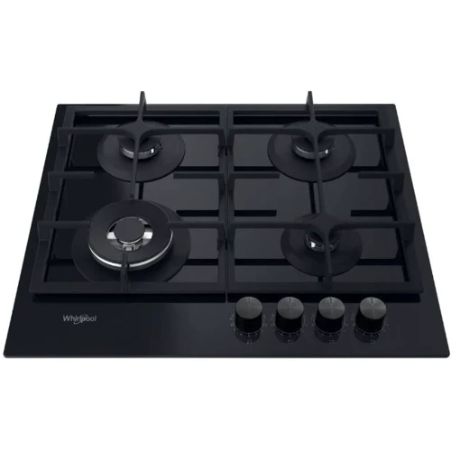 Варильна поверхня Whirlpool AKTL 629/NB1: Розміри для вбудовування 560x490 мм