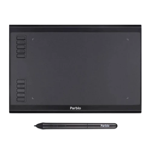Графічний планшет Parblo A610 Plus