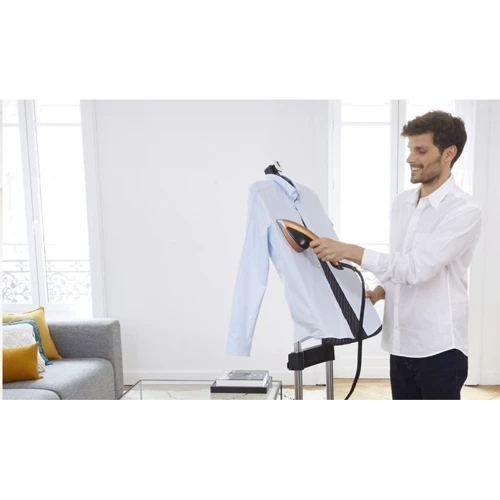 Відпарювач Tefal IXEO Power QT2020 фото 15