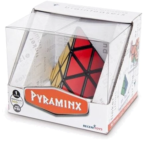 Meffert's Pyraminx Оригинальная пирамидка Мефферта