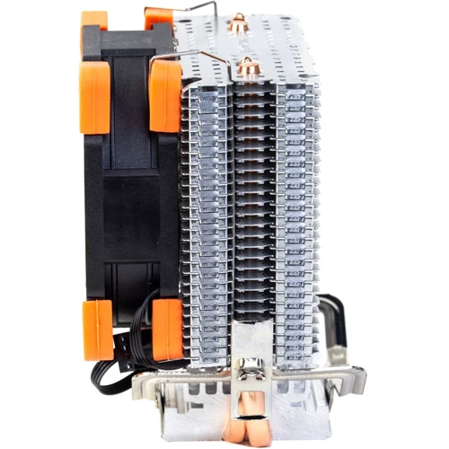 Кулер PCCooler S88: Разъем 4pin