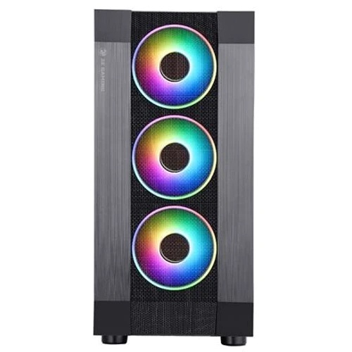 Корпус 2E DOMINATOR (2E-G3305): Назначение игровой
