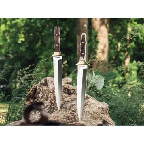 Ніж Boker Arbolito Colmillo Guayacan (2373.09.77): Кількість функцій 1