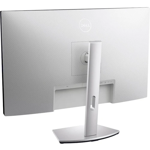Монитор Dell S2722DC (210-BBRR): Разъемы DisplayPort, HDMI