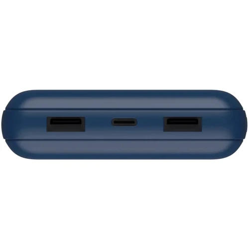 Зовнішній акумулятор Belkin Power Bank 20000mAh 15W Blue (BPB012BTBL)