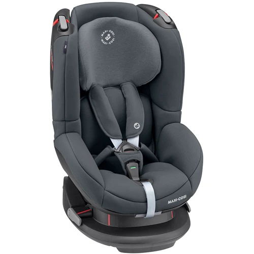 Автокрісло MAXI-COSI Tobi Authentic Graphite фото 5