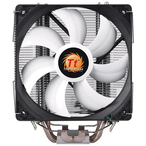 Кулер ThermalTake Contac Silent 12 (CL-P039-AL12BL-A)