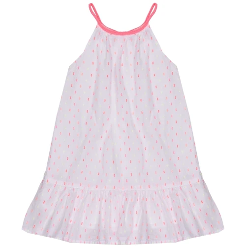 Сарафан H&M 4001053 104 см белый