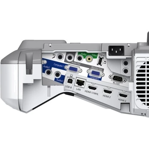 Проектор Epson EB-685Wi (V11H741040): Тип для освіти