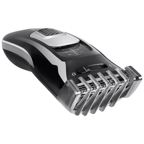 Машинка для стрижки (триммер) Sencor SHP 4501BK: Мощность 7 Вт