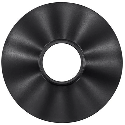 Кухонний комбайн KitchenAid 5KFC0516EBY: Кількість швидкостей 2