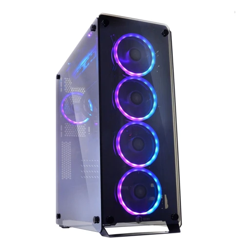 Персональный компьютер (ПК) ARTLINE Overlord X98 (X98v40)