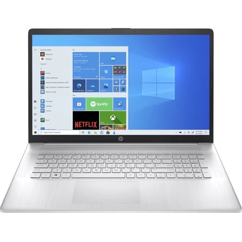Ноутбук HP Laptop 17-cn0611ds (84U99UA) RB