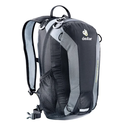 Рюкзак Deuter Speed lite 15 Black-Titan (33111)