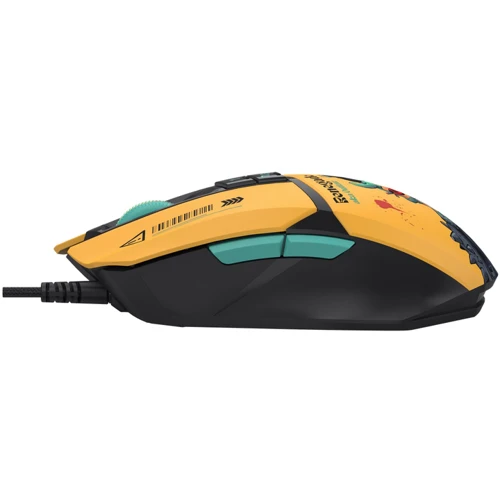 Мишка Bloody W63 Max Renegade Sunset фото 7